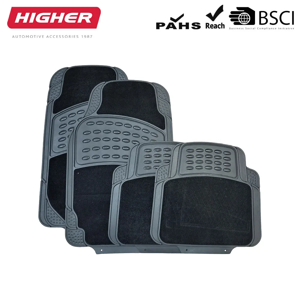 Jd10213 Competitive Price Custom Fit Car Mat Supplier Buy