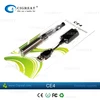 EGO-T-CE4 Electronic Cigarette Healthy E Cigarette with CE4 Clearomizer Ego-T Rechargeable Battery