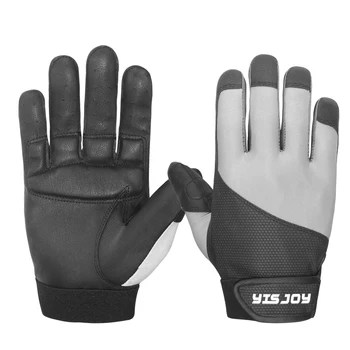 full finger weightlifting gloves
