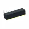High quality 1.27mm pitch smt female header