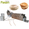 Automatic line for arabic bread / arabic bread machine / roti making baking oven line