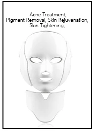 Micro current skin lifting Facial Beauty Device Ultrasonic Facial Massager machine