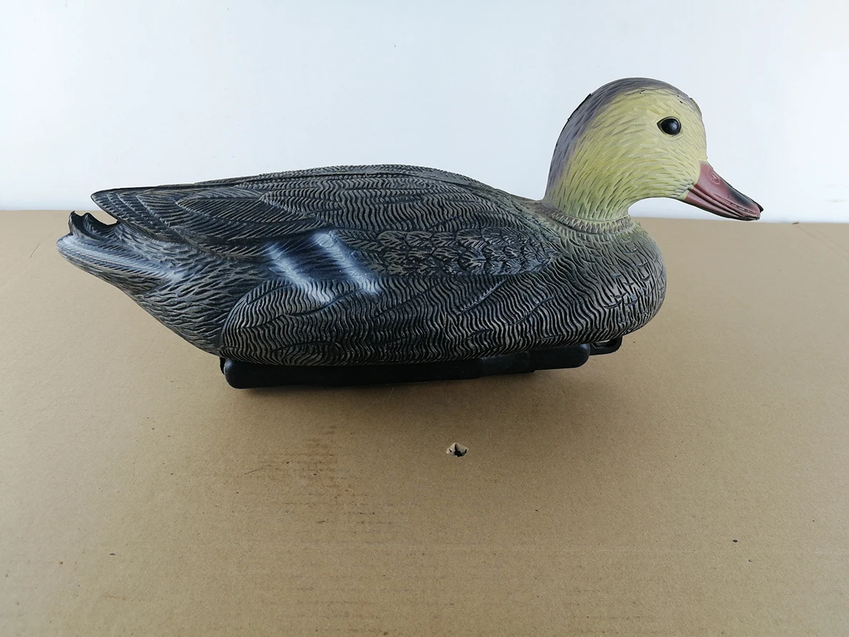 2018 Hot Sell Realistic Decorative Artificial Duck Hunting Decoy Buy