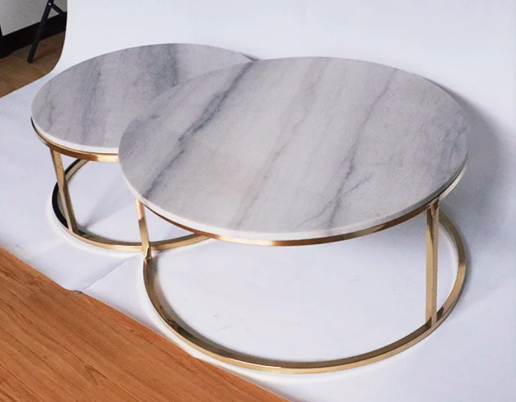 Kd Diy And Customized High Quality Gold Finishing Hotel And Living Room