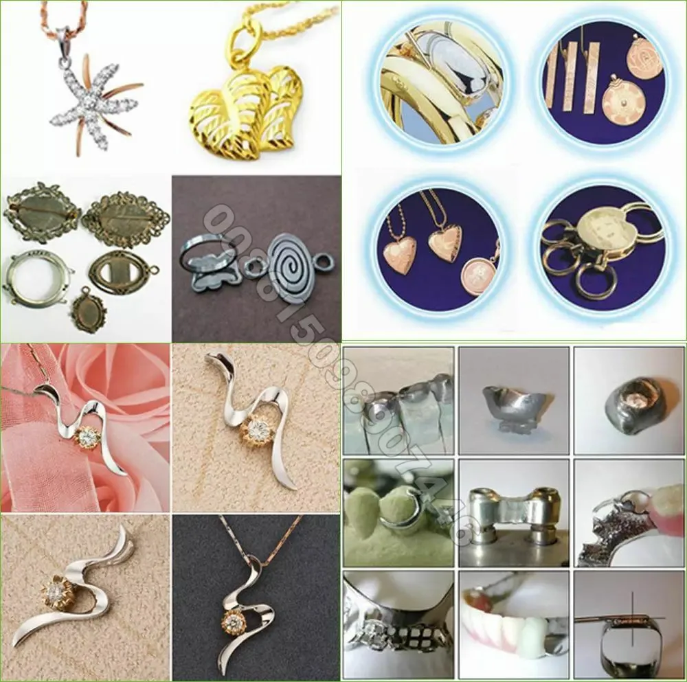 laser welding machine