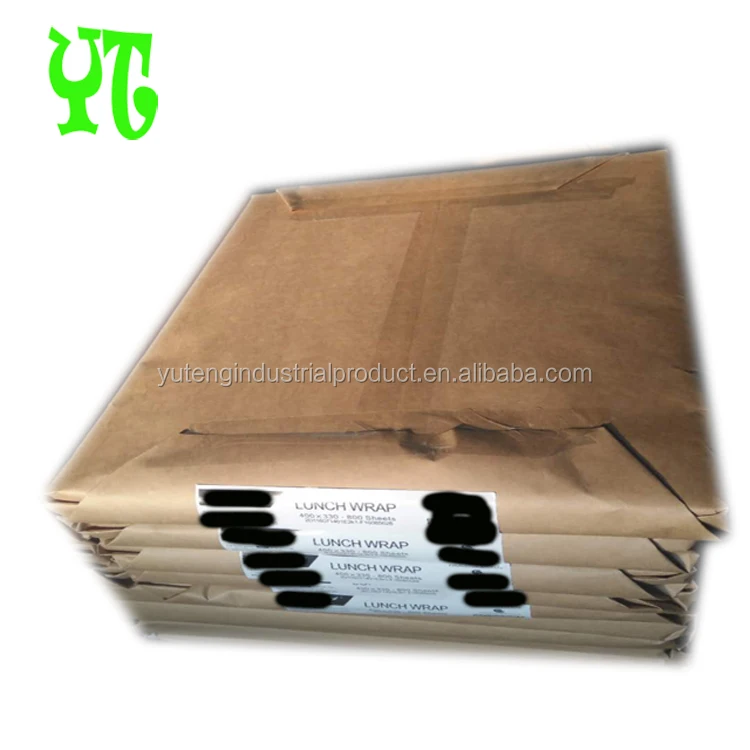 greaseproof paper-9