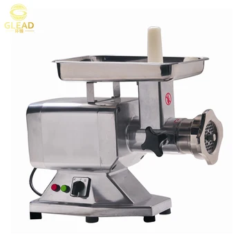 commercial electric meat mincer