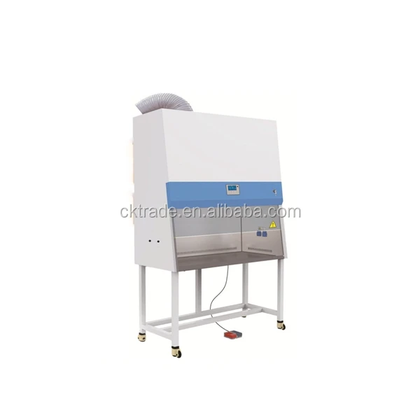 Professional Class Ii B2 Biosafety Cabinet Biological Safety