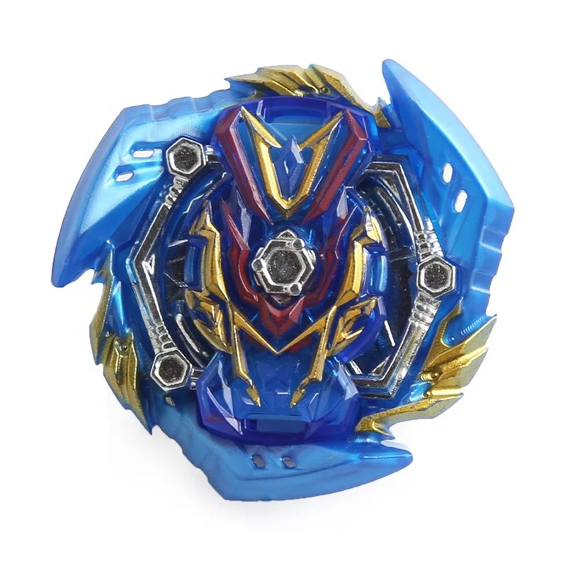 about beyblades