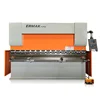 ERMAK High quality Servo motor drive CNC Bending machine sheet metal CNC hydraulic press brake