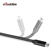 eBuddies 4.8mm newest mini usb cable right angle for phone