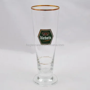 Hot Selling Party Suppliers Cheap Golden Edge Erdinger Beer Glass Buy Erdinger Beer Glass Bierglas Golden Edge Beer Glass Product On Alibaba Com