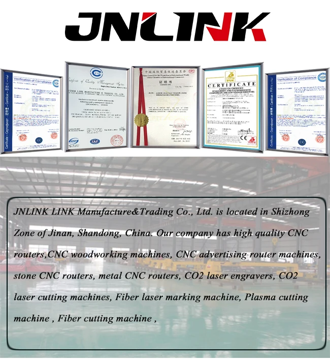 Good quality CNC metal plasma cutting machine with cheap price