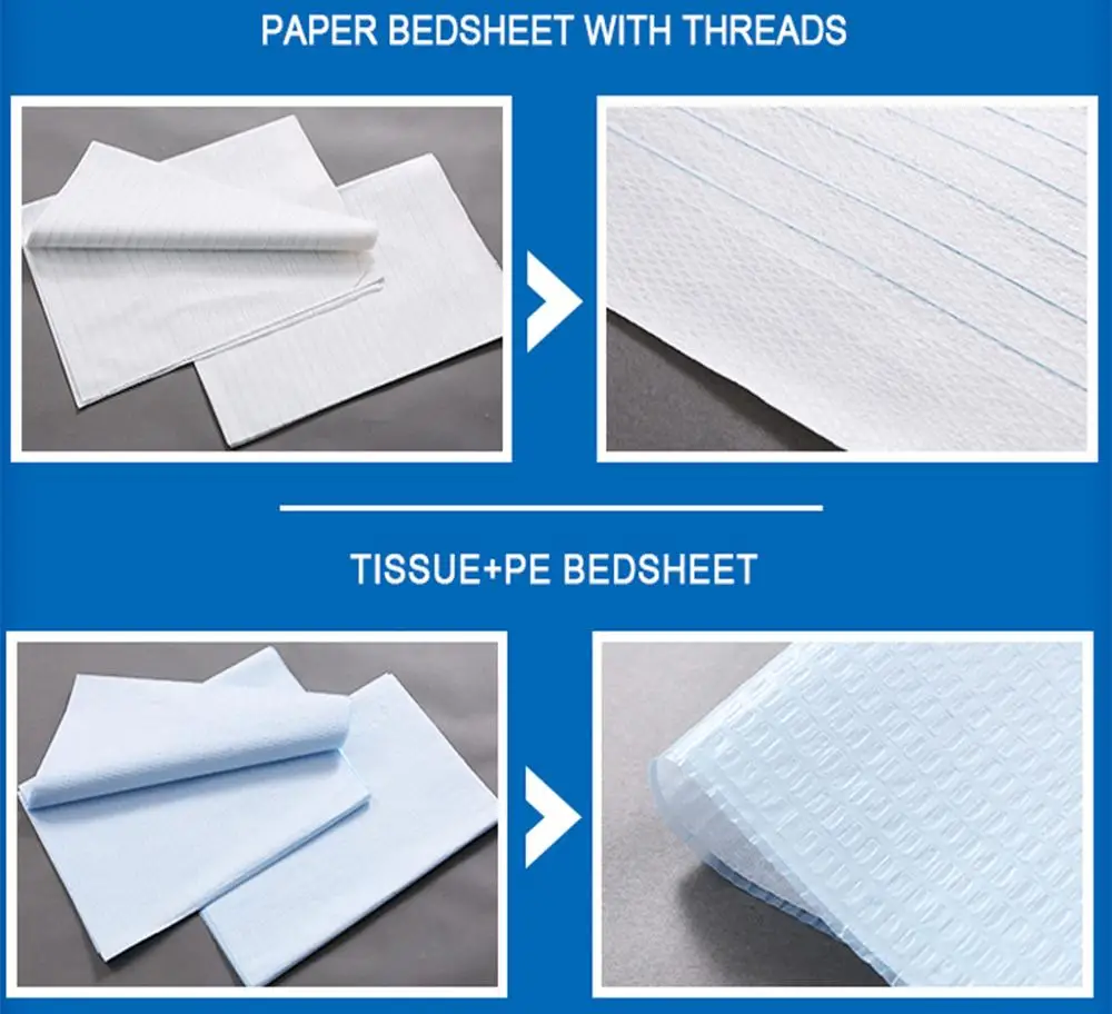 Medical Drape Sheets Buy Nonwoven Medical Drape Sheet For Spa