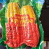 good sale vacuum sweet corn cob