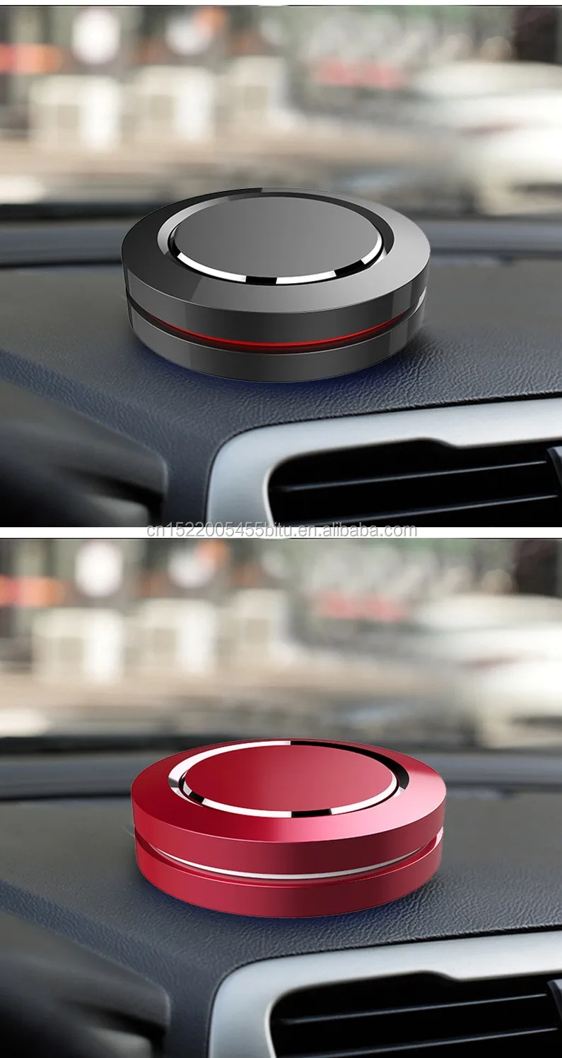 Flying Saucer Design Car Air Freshener And Flying Saucer Car Fragrance