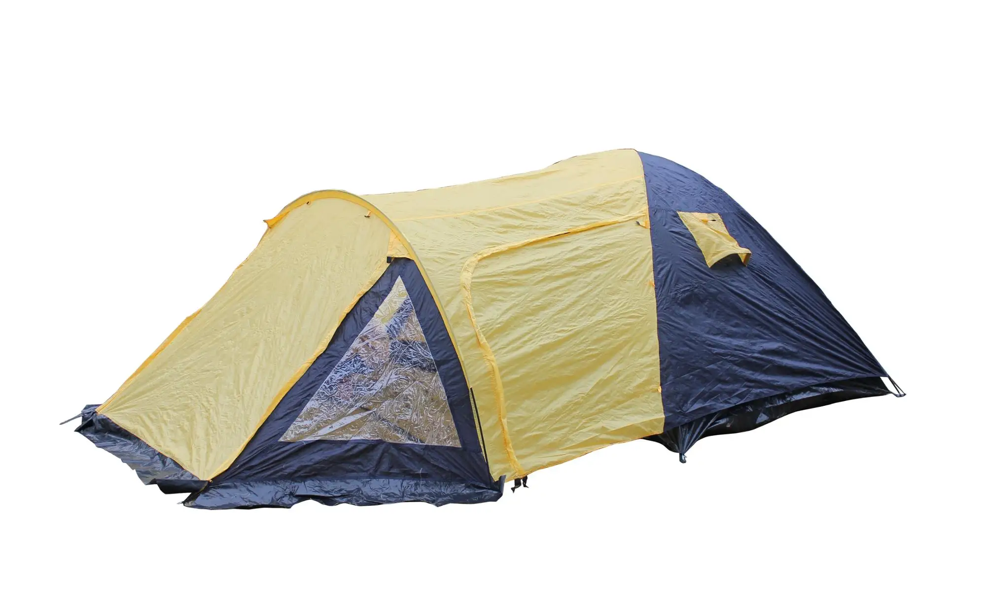 4 Person Heavy Duty Camping Tent - Buy Heavey Duty Camping Tent,Large ...