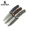 3 Styles Bearing System Folding Knife D2 Blade Black EDC Pocket Tools Utility Tactical Camping Hunting knives Free Shipping
