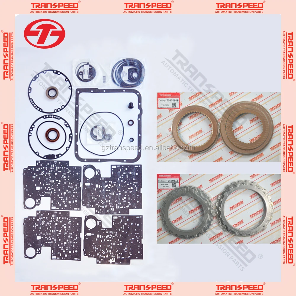 4l60e Transmission Overhaul Kits Repair Kit Fit For Chevrolet. Buy