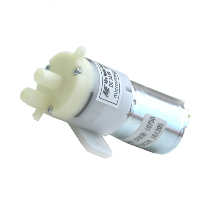 Wholesale Cheapest 3v 6v 12v 24vdc Small Water Pump Electronic Water