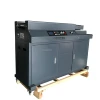 A3 Wireless Full Automatic 400mm Glue Binding Machine For Binding Book/ Photo Book/File