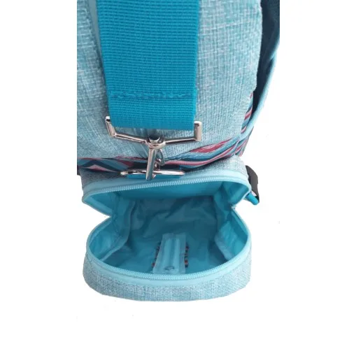 eco friendly diaper backpack