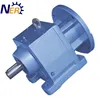 Speed increasing gearbox 3 hp motor with gearbox