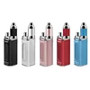 Yocan Evolve Kit/delux/flick/stix Double Quartz Coil Atomizer Pen-style Shape Vaporizer For Wax Vape