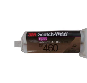 3m Scotch-weld Epoxy Adhesive Dp-460 Off-white.dp-460 Ns - Buy Scotch ...