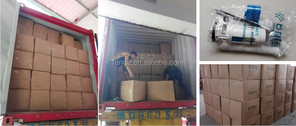 toilet tank, toilet cistern parts