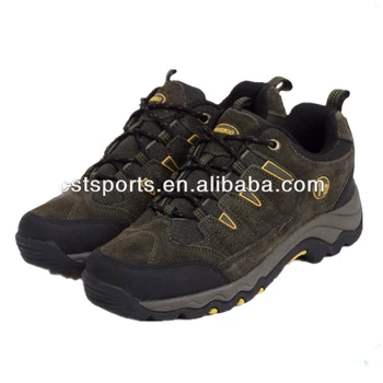 scarpe da montagna impermeabili