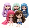 Wholesale cheap bjd nude doll is similar to blyth bjd doll 12inch for girls gift
