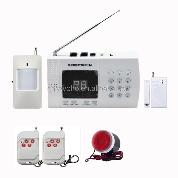 Security Alarm System Инструкция На Русском