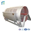 Swimming Pool Water Treatment Stainless Steel Drum Filters