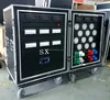 400A camlock low voltage power distro