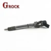Chinese Supplier excavator common rail fuel injector 0445110442/443