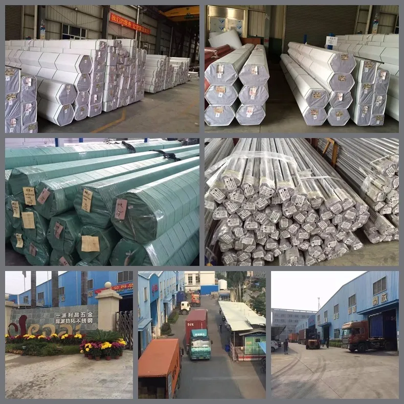 epai band 304 welded pipe 6mm oval stainless steel tube for hot sale