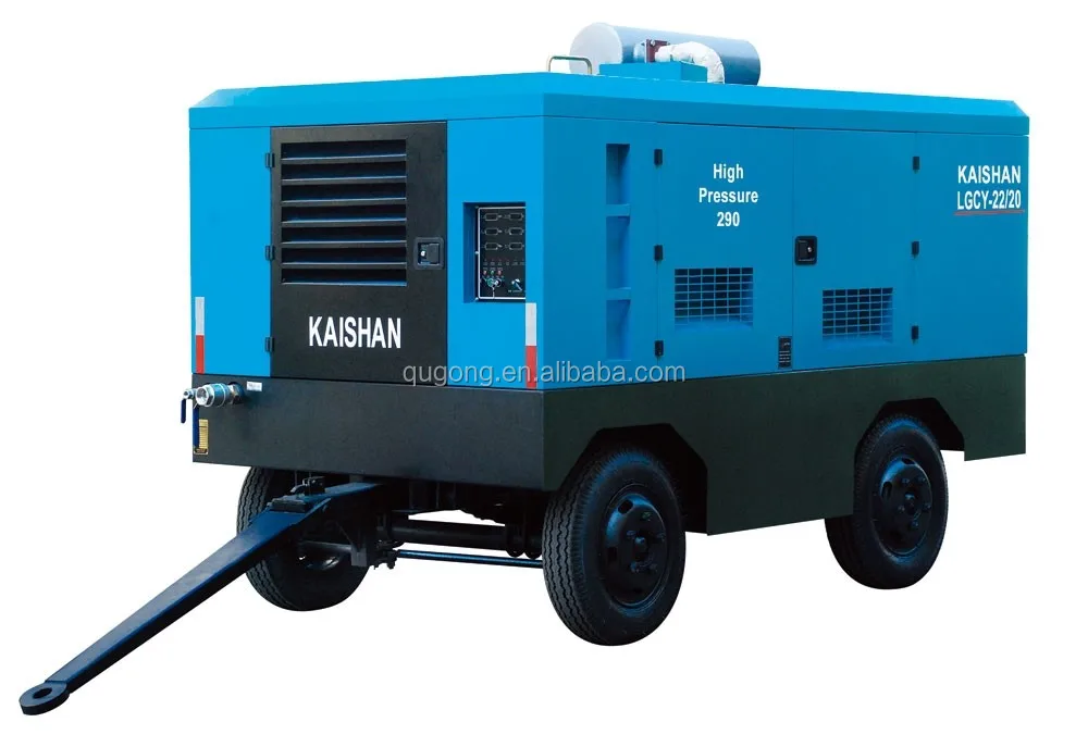 Heavy Duty Air  Compressor  high Pressure  Air  Compressor  