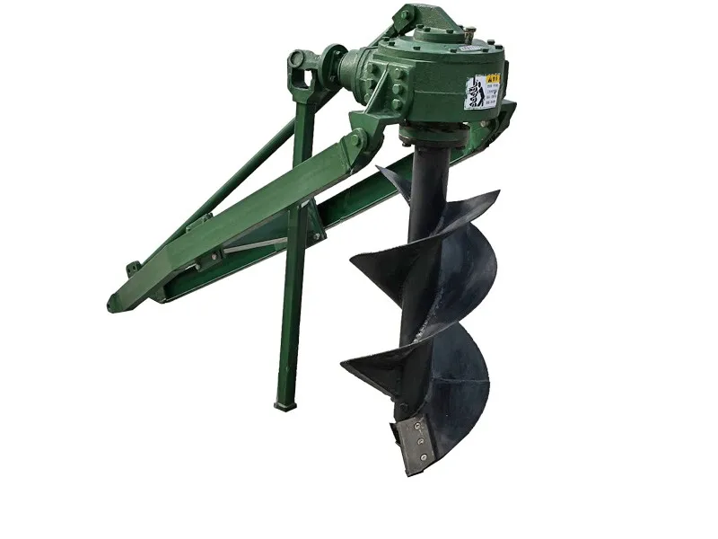 Manual Farming Cultivator Mini Sell Motor Cultivator Used Earth Auger