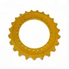 CAT Bulldozer and Excavator Drive Sprocket Wheel Teeth Segment Group for Caterpillar D5M D5K D6R D7G D8R