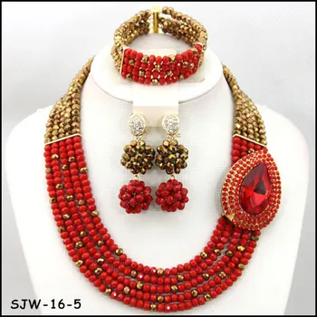 traditional beads design