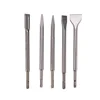 Excellent Performance 30*410*127mm 6A Long Shank Chisel