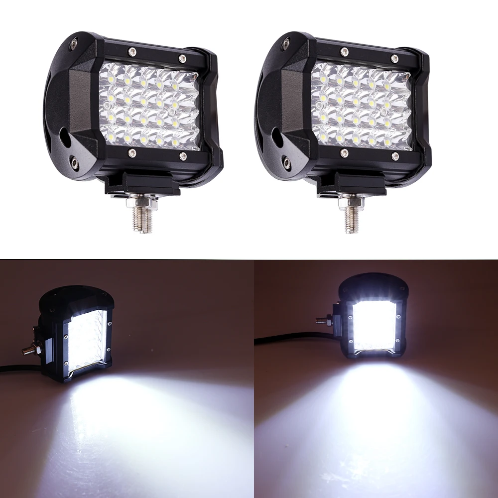 Offroad Led Work Light,Auto Led Working Lights,27w Led Work Light For