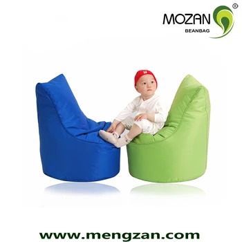 Good Quality Kids Floor Chair Cushion Covers Bulk Memory Foam Bean