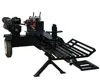 37T 40T Petrol Log Firewood Splitter