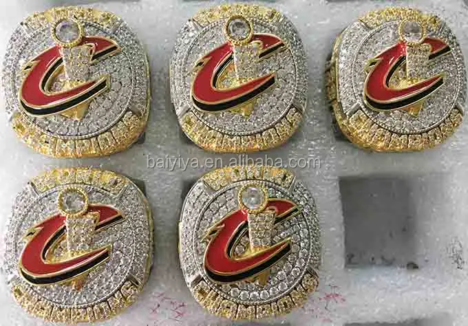 2016 Cleveland Cavaliers.jpg