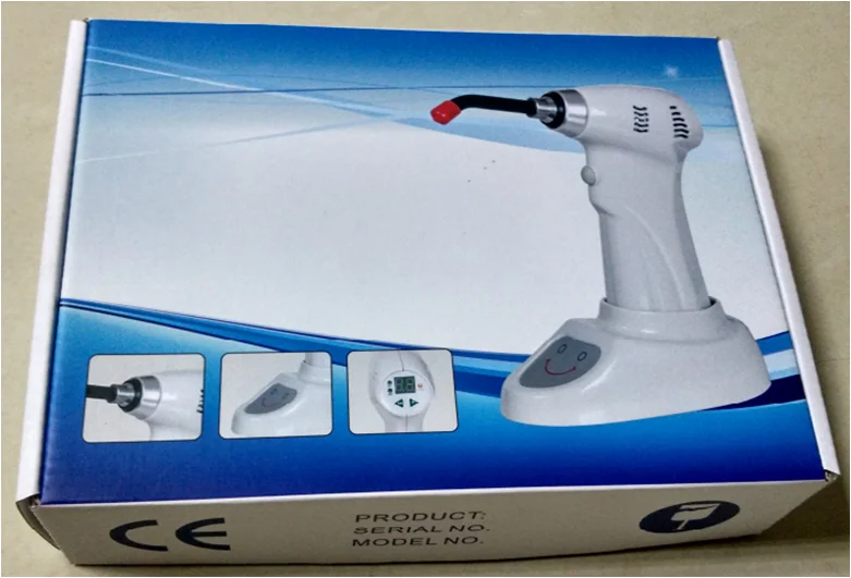 10 Seconds Super Bluray Dental Light Curing Machine Buy Blue Light