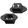 2pin ac electrical socket