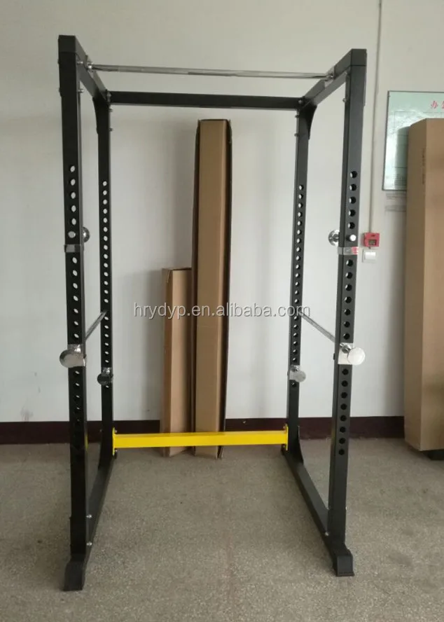 Power Rack personal Technogym