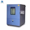 Programmable Fast Temperature Cycling Rapid Change Rate ESS Test Chamber Used to Laboratory